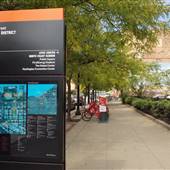 Downtown Cleveland - Warehouse District