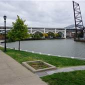 The Flats - Settler's Landing Park
