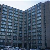 East Cleveland - Terrace Tower