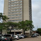 Hough - Wilson Tower