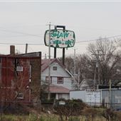 Glennville - Neighborhood (St. Clair/E.105th)