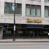 Downtown Cleveland - ZanZibar