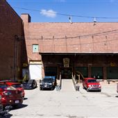 West Boulevard - Ray's Indoor Mountain Bike Park
