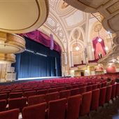 Downtown Cleveland - Connor Palace Theatre
