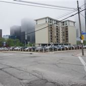 Downtown Cleveland - Streets (East 13th/Hamilton-26th/Hamilton)
