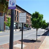 Tiffin - Downtown
