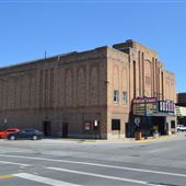Fremont - Paramount Cinema