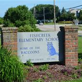 Stow - Fishcreek Elementary School