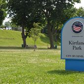 Goodrich-Kirtland Park - Kirtland Park
