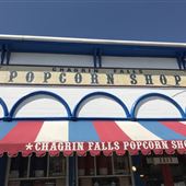 Chagrin Falls - Popcorn Shop