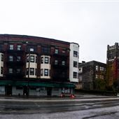 East Cleveland-Windemere Neighborhood