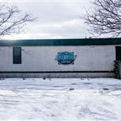 Willoughby-Lost Nation Airport