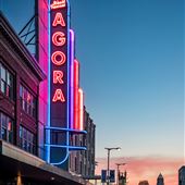 Goodrich-Kirtland Park - The Agora Theater