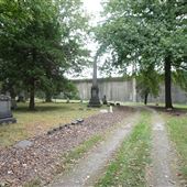 East Cleveland-East Cleveland Twp Cemetery