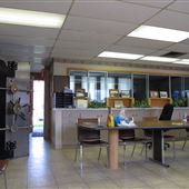 Kipton Police Department