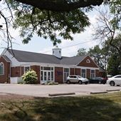 Shaker Heights-Buckeye State Credit Union