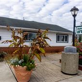Berea-Cuyahoga County Fairgrounds