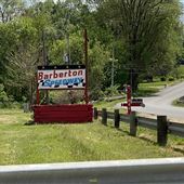 Barberton-Barberton Speedway
