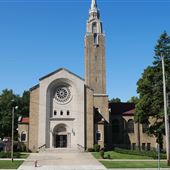 Cleveland-New Life Gospel Center