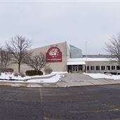 Stow-Stow Munroe Falls High School