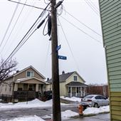 Cleveland-Housing Examples Clark/Slavic Village