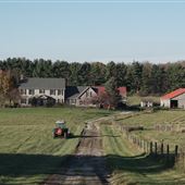 Newbury-Farmhouse