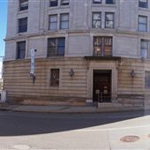 Akron-Greystone Hall