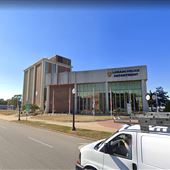 Lorain-Lorain Police Station