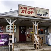 Oberlin-The Pit Stop