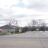 Lake County Fairground