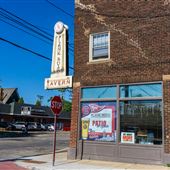 Lakewood-Plank Road Tavern