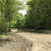 Jefferson-Pine Lake Raceway