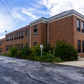 Burton-Schoolyard Studio