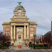 Painesville - Town
