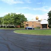 Parma-St John the Baptist Byzantine School