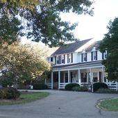 North Canton-Fieldcrest Estate