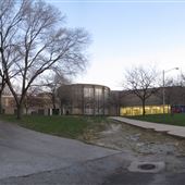 Cleveland-Glenville Rec Center