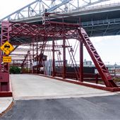 Center Street Bridge