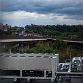 Akron-All American Bridge aka Y Bridge