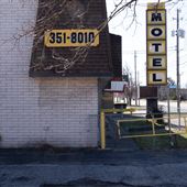 Cleveland-Oak Park Motel