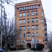 Tremont-Chelsea Manor Apartment