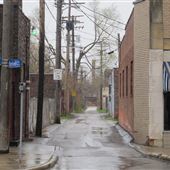Cleveland-Barkwill CT