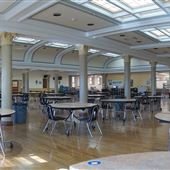 Cleveland-John Hay High School