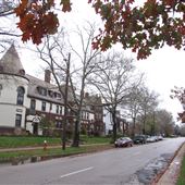 Shaker Heights-Ludlow Castle