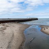 Rocky River-Bradstreet's Landing