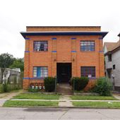 Cleveland-East Side Apartment
