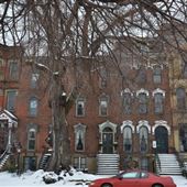 Perotti Brownstone