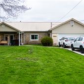 Elyria-Cooper Rd House