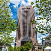 Downtown Cleveland-200 Public Square (Exterior Only)