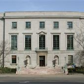 Dittrick Museum at Case Western Reserve University